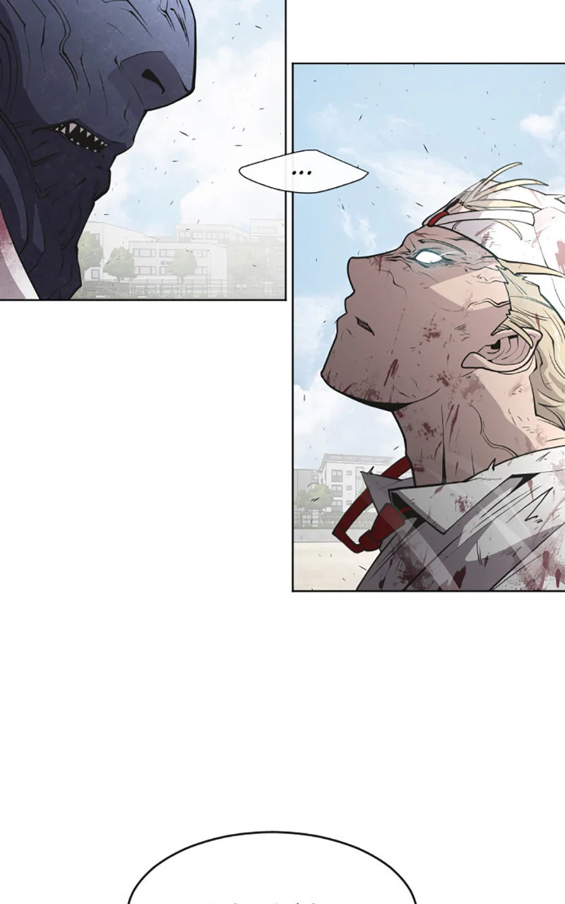 L'ère des surhommes Chapitre 76 - Page 27