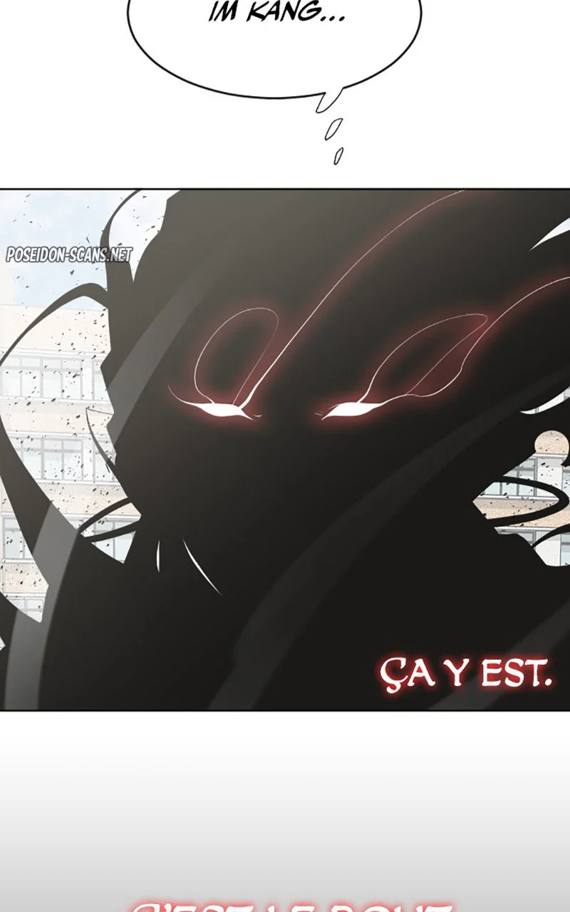 L'ère des surhommes Chapitre 76 - Page 28