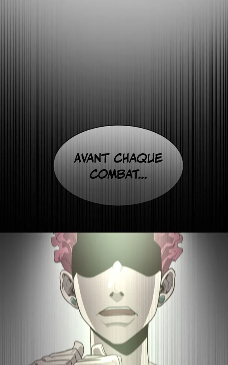 L'ère des surhommes Chapitre 76 - Page 3