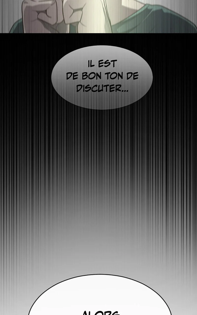 L'ère des surhommes Chapitre 76 - Page 4