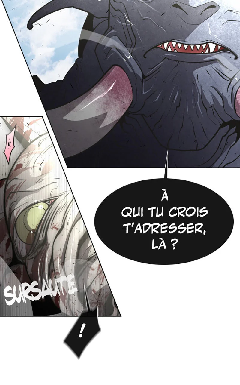 L'ère des surhommes Chapitre 76 - Page 49