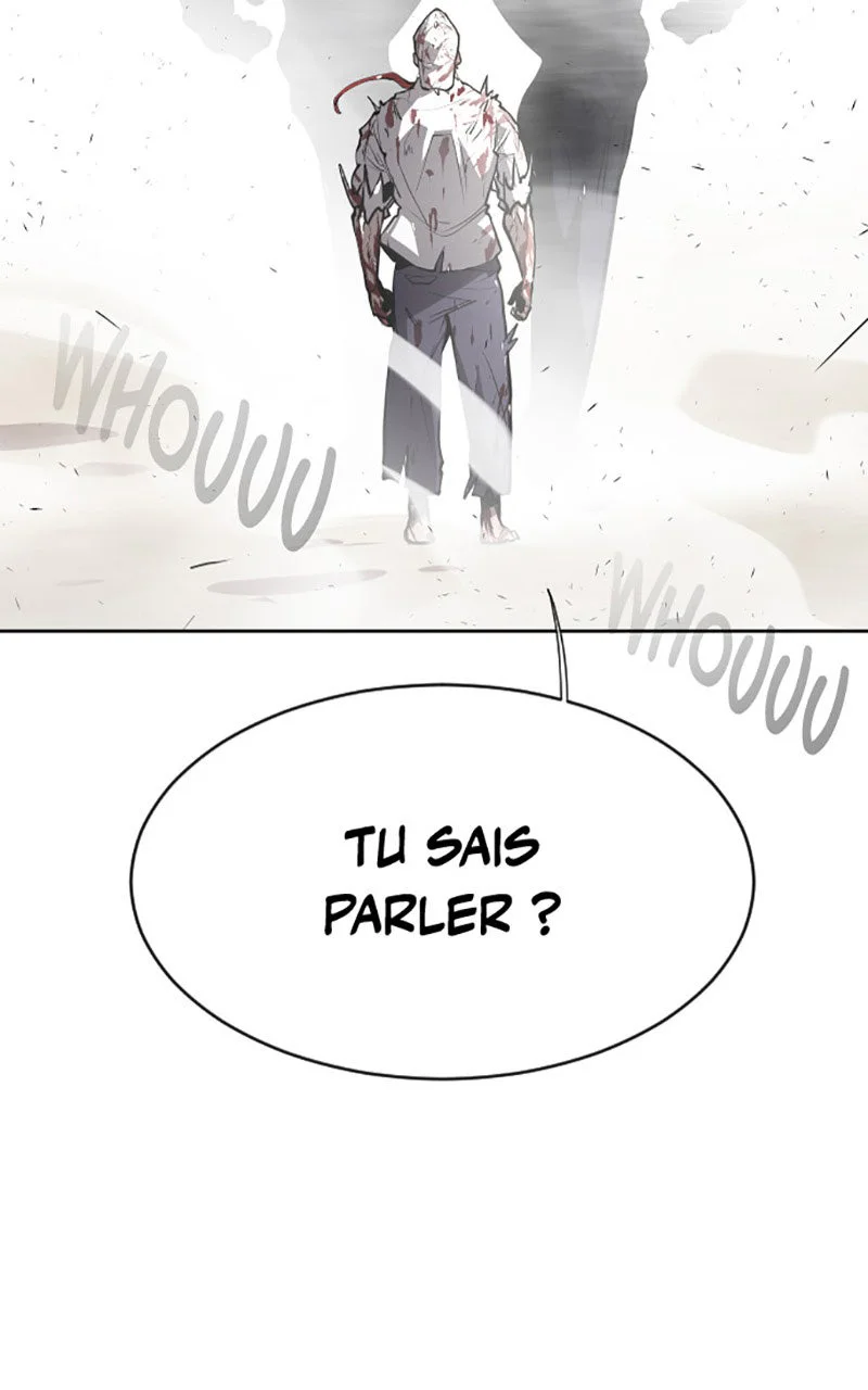 L'ère des surhommes Chapitre 76 - Page 6