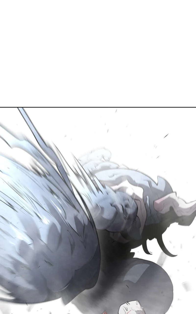 L'ère des surhommes Chapitre 76 - Page 60
