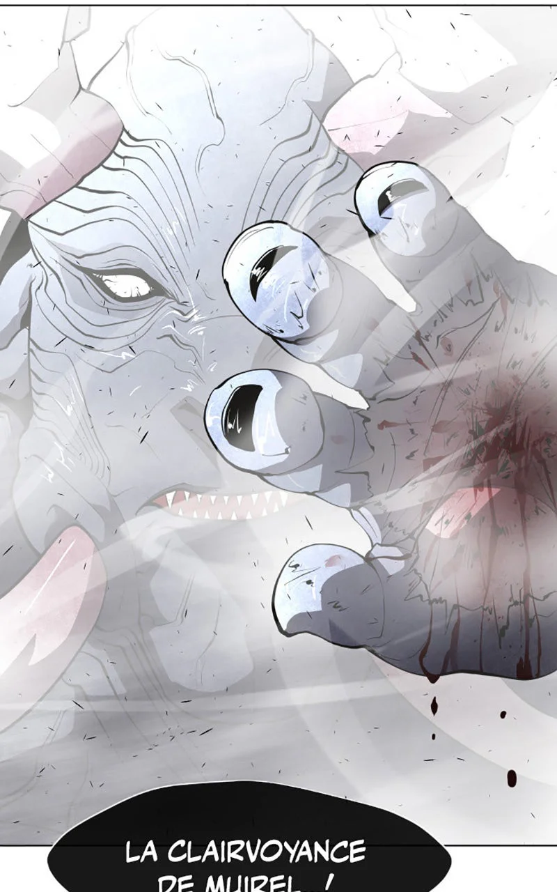 L'ère des surhommes Chapitre 76 - Page 65