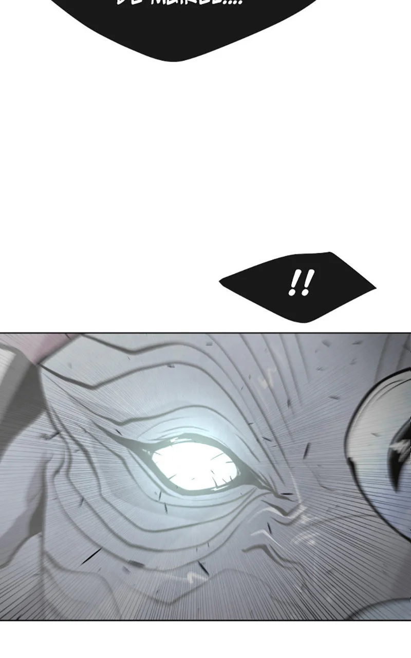 L'ère des surhommes Chapitre 76 - Page 66