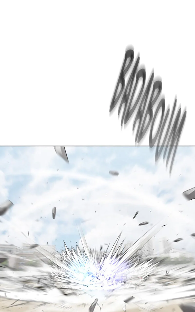 L'ère des surhommes Chapitre 76 - Page 70