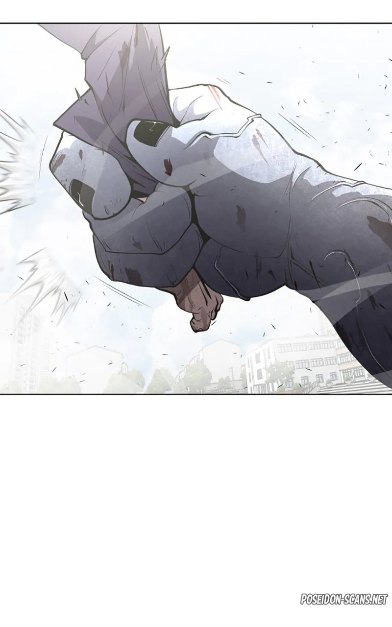 L'ère des surhommes Chapitre 76 - Page 75