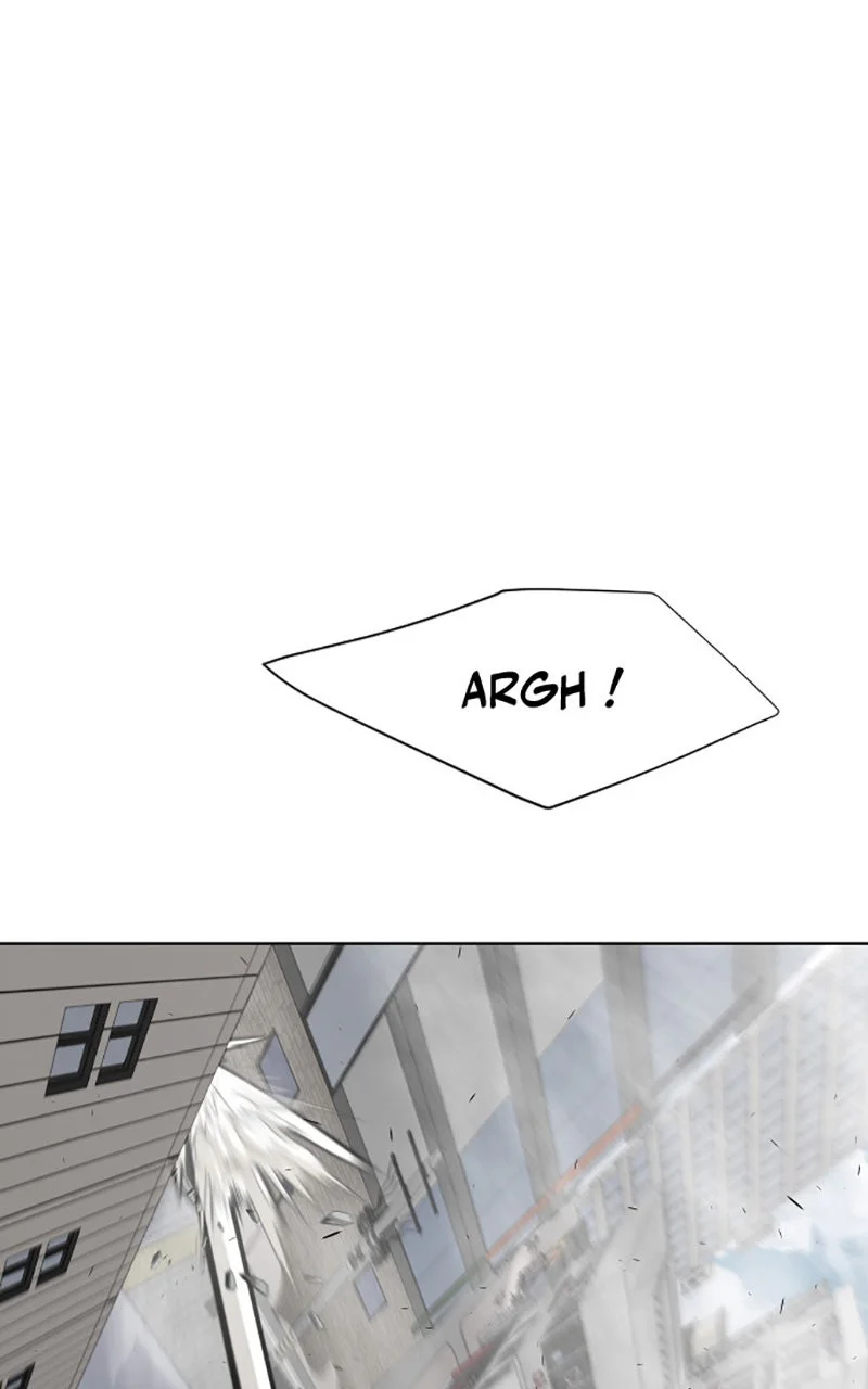 L'ère des surhommes Chapitre 76 - Page 80