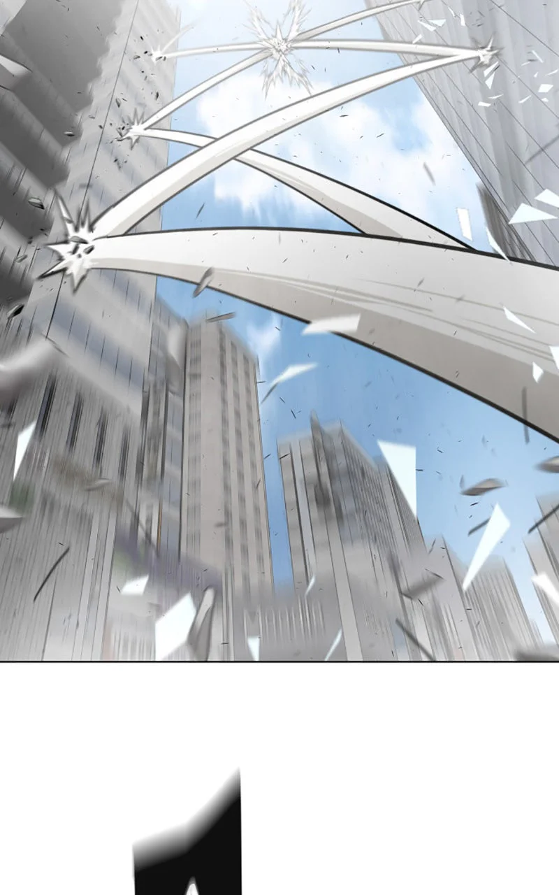 L'ère des surhommes Chapitre 76 - Page 86
