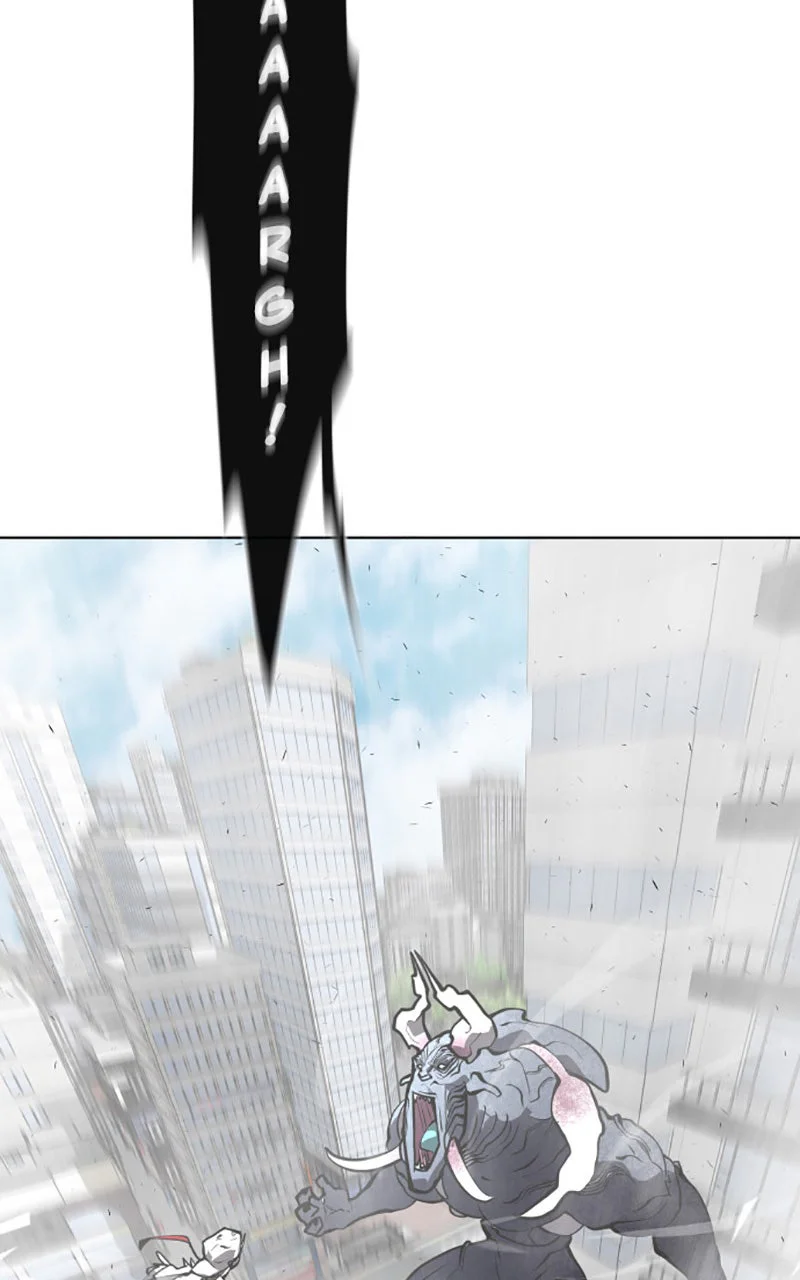 L'ère des surhommes Chapitre 76 - Page 87