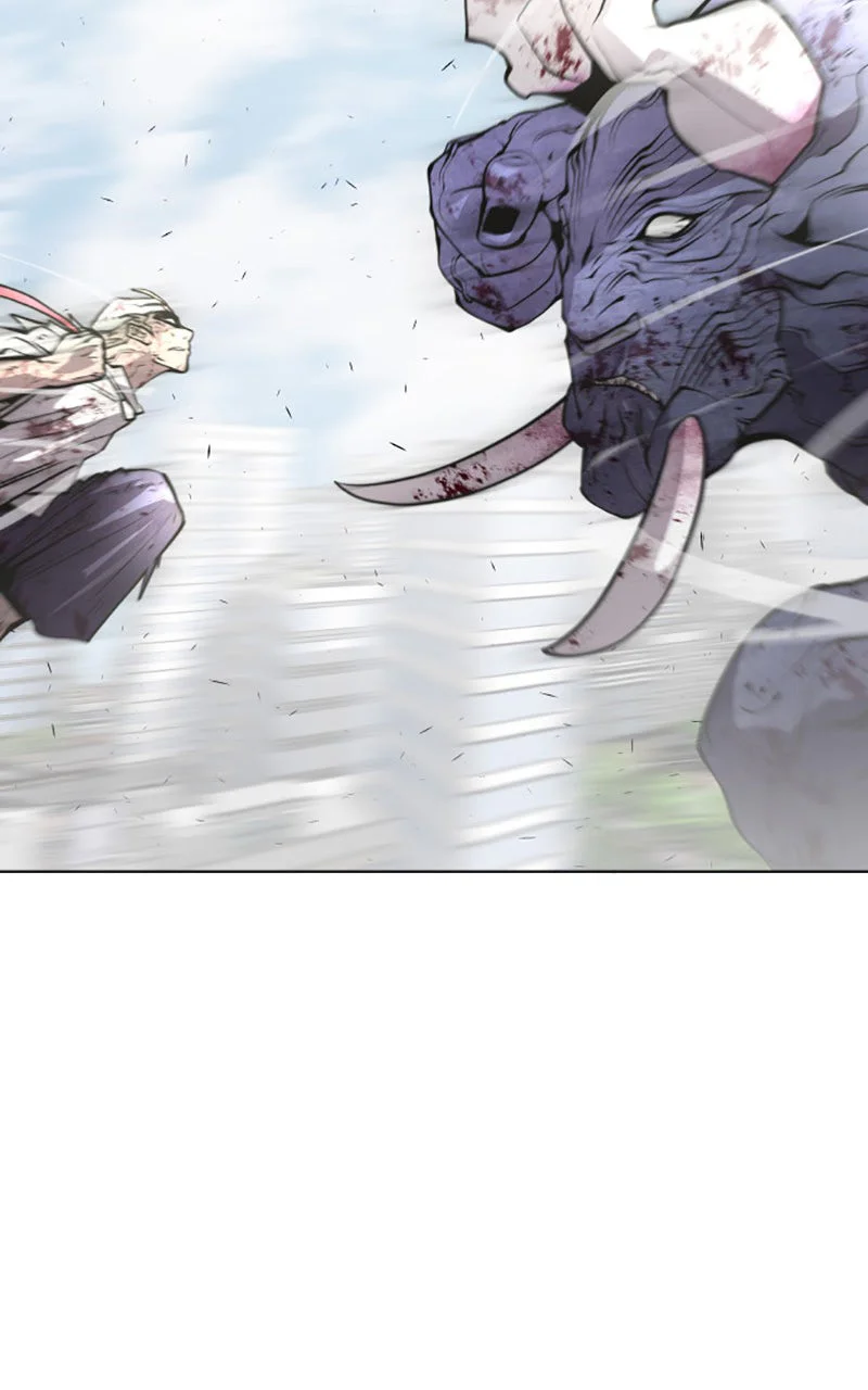 L'ère des surhommes Chapitre 77 - Page 11