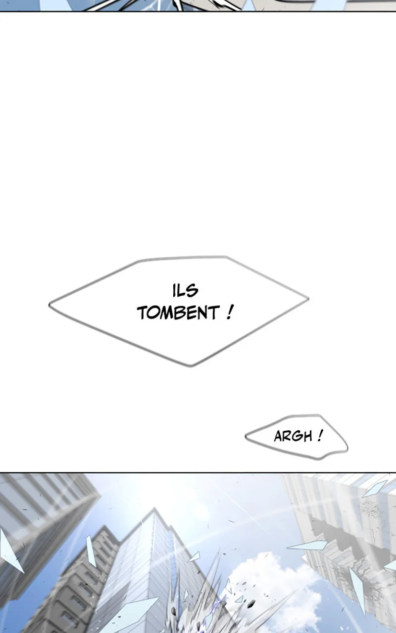 L'ère des surhommes Chapitre 77 - Page 24
