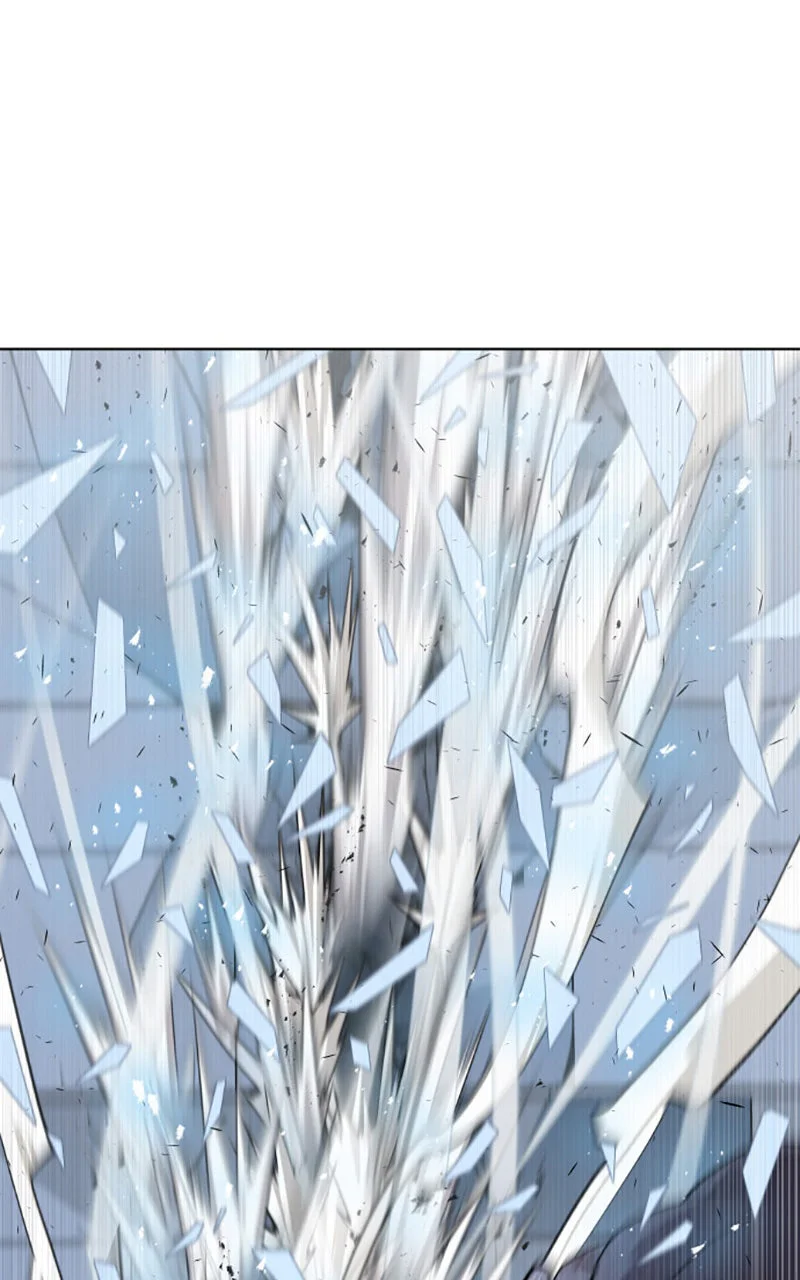 L'ère des surhommes Chapitre 77 - Page 26