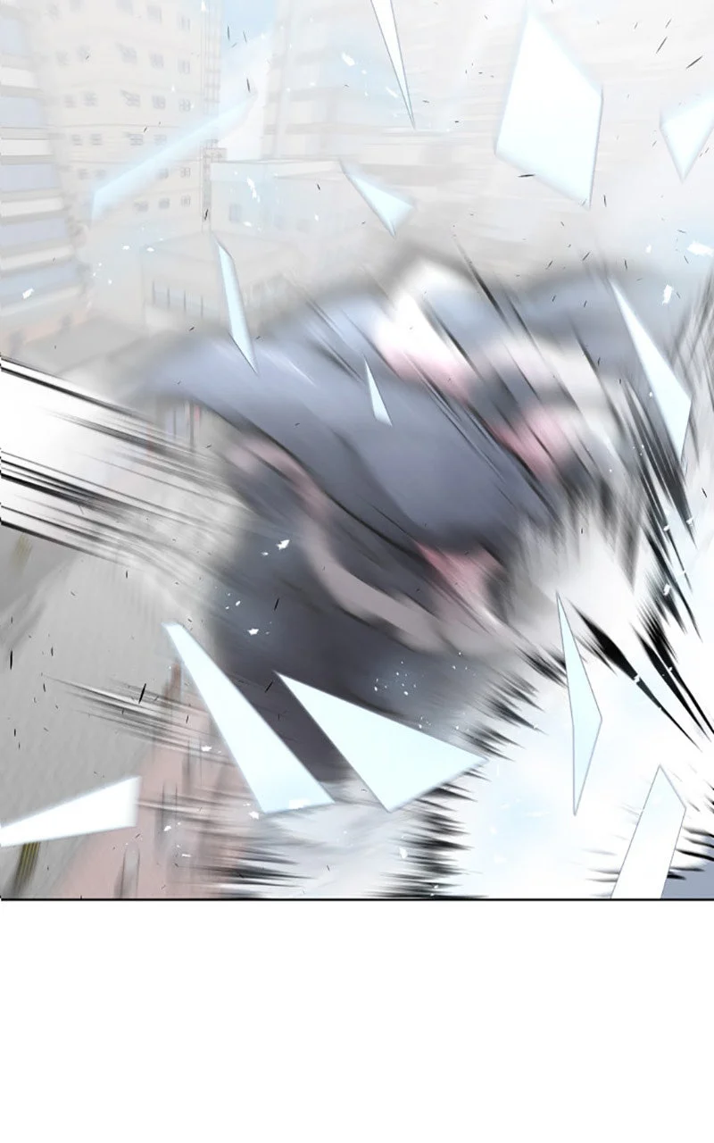 L'ère des surhommes Chapitre 77 - Page 3