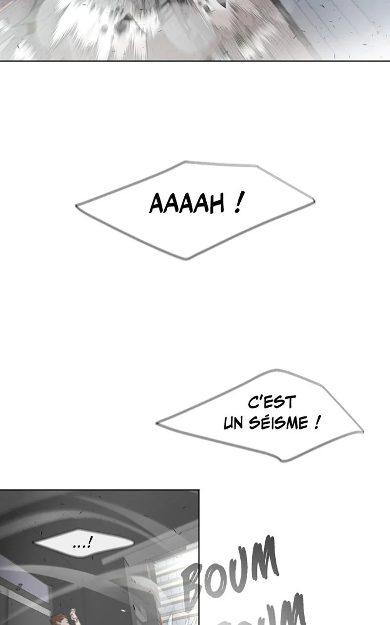 L'ère des surhommes Chapitre 77 - Page 31