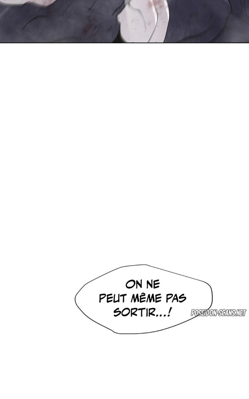 L'ère des surhommes Chapitre 77 - Page 37