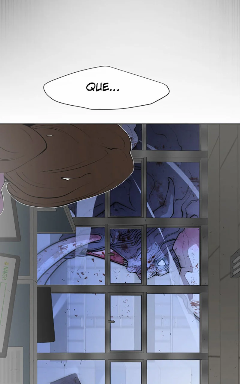 L'ère des surhommes Chapitre 77 - Page 42