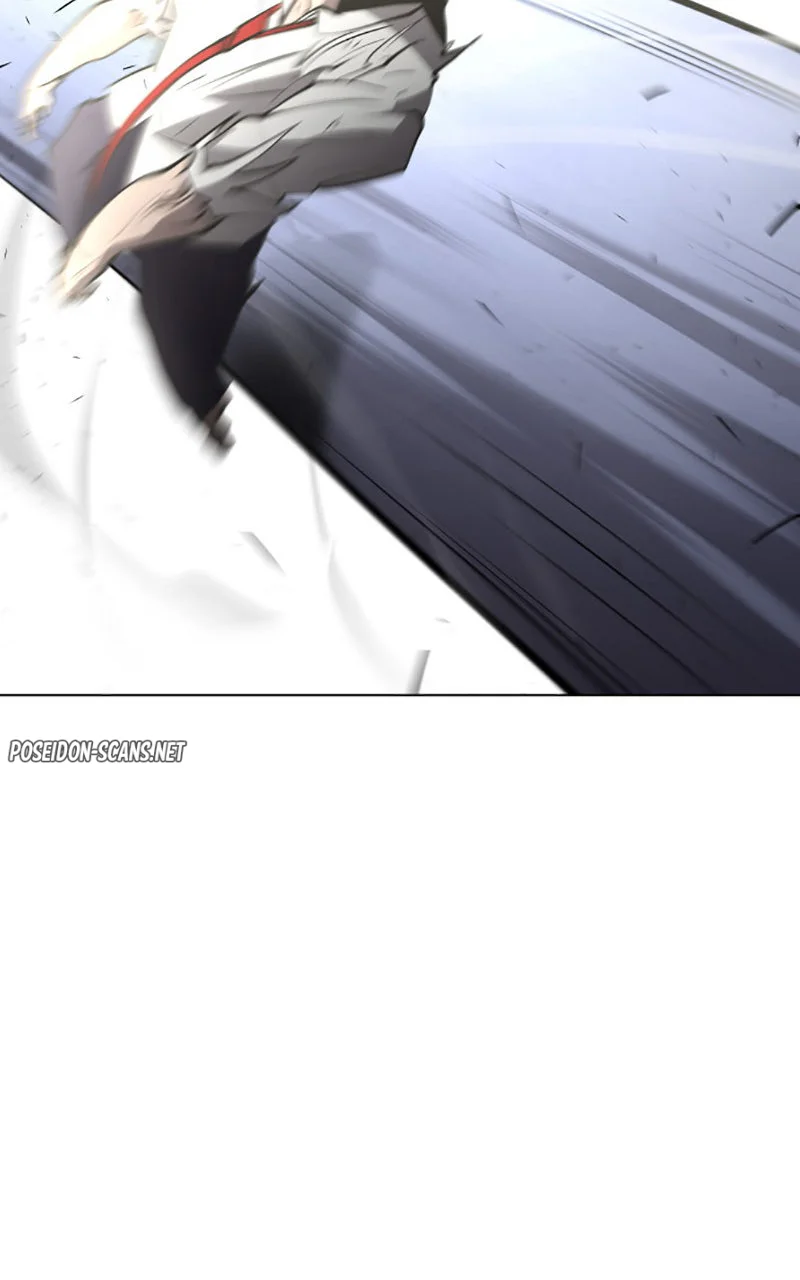 L'ère des surhommes Chapitre 77 - Page 47
