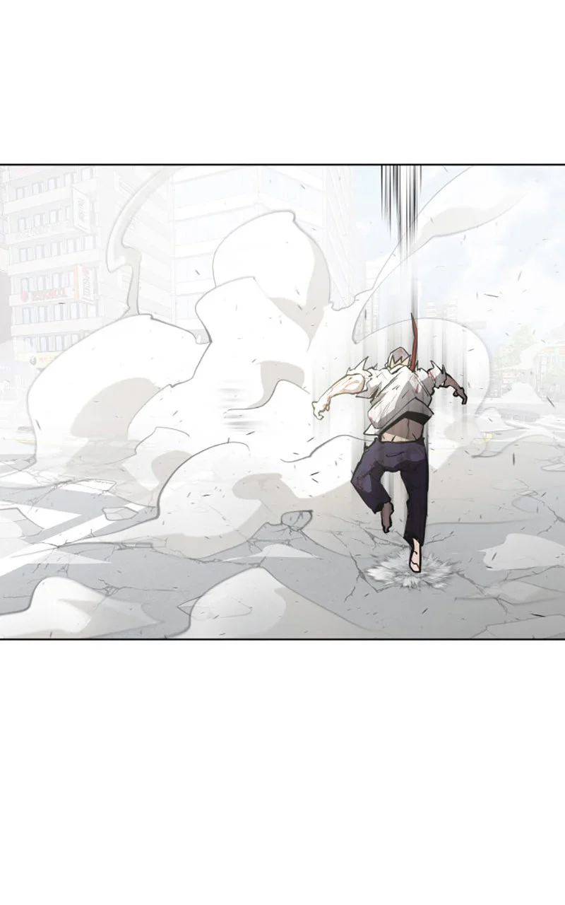 L'ère des surhommes Chapitre 77 - Page 62