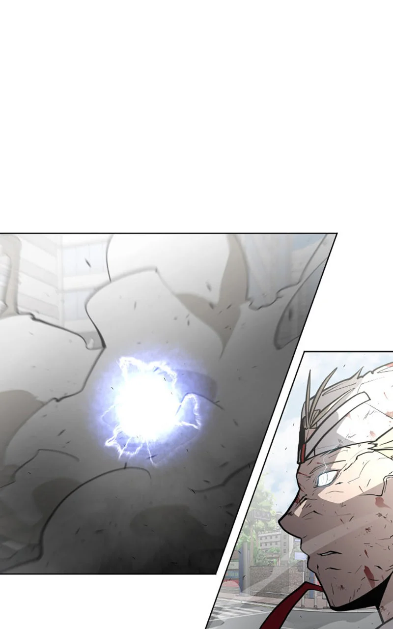 L'ère des surhommes Chapitre 77 - Page 63