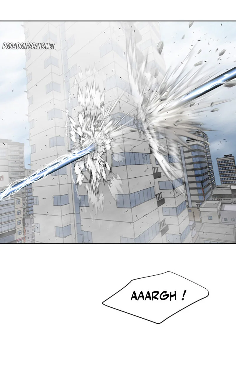 L'ère des surhommes Chapitre 77 - Page 67