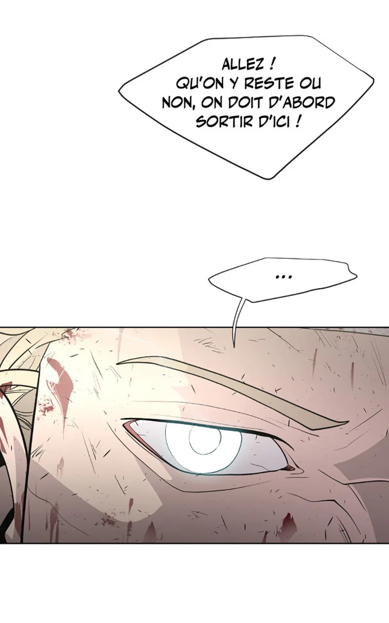 L'ère des surhommes Chapitre 77 - Page 69