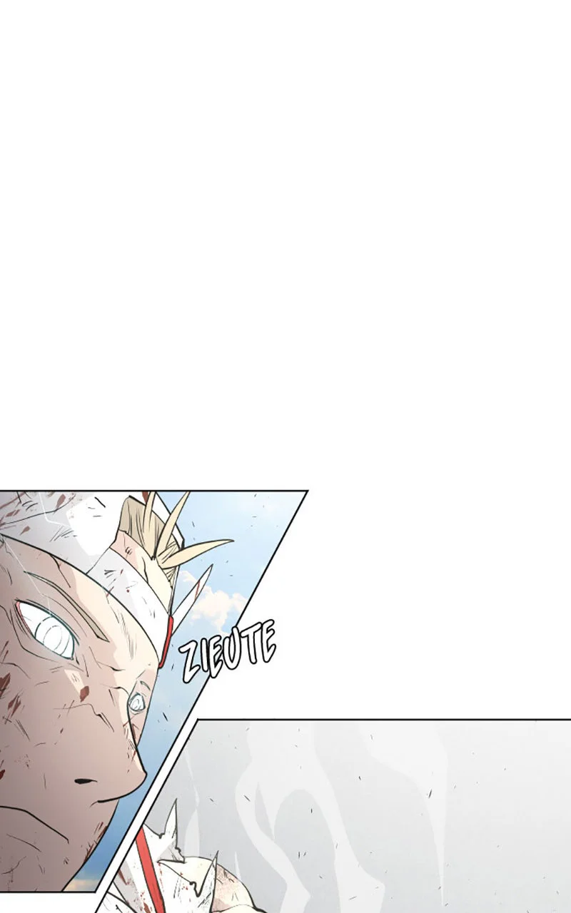 L'ère des surhommes Chapitre 77 - Page 70