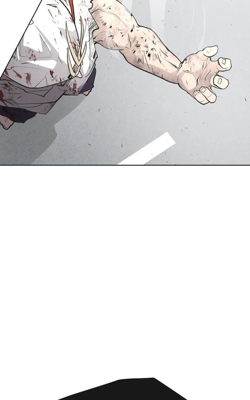 L'ère des surhommes Chapitre 77 - Page 71