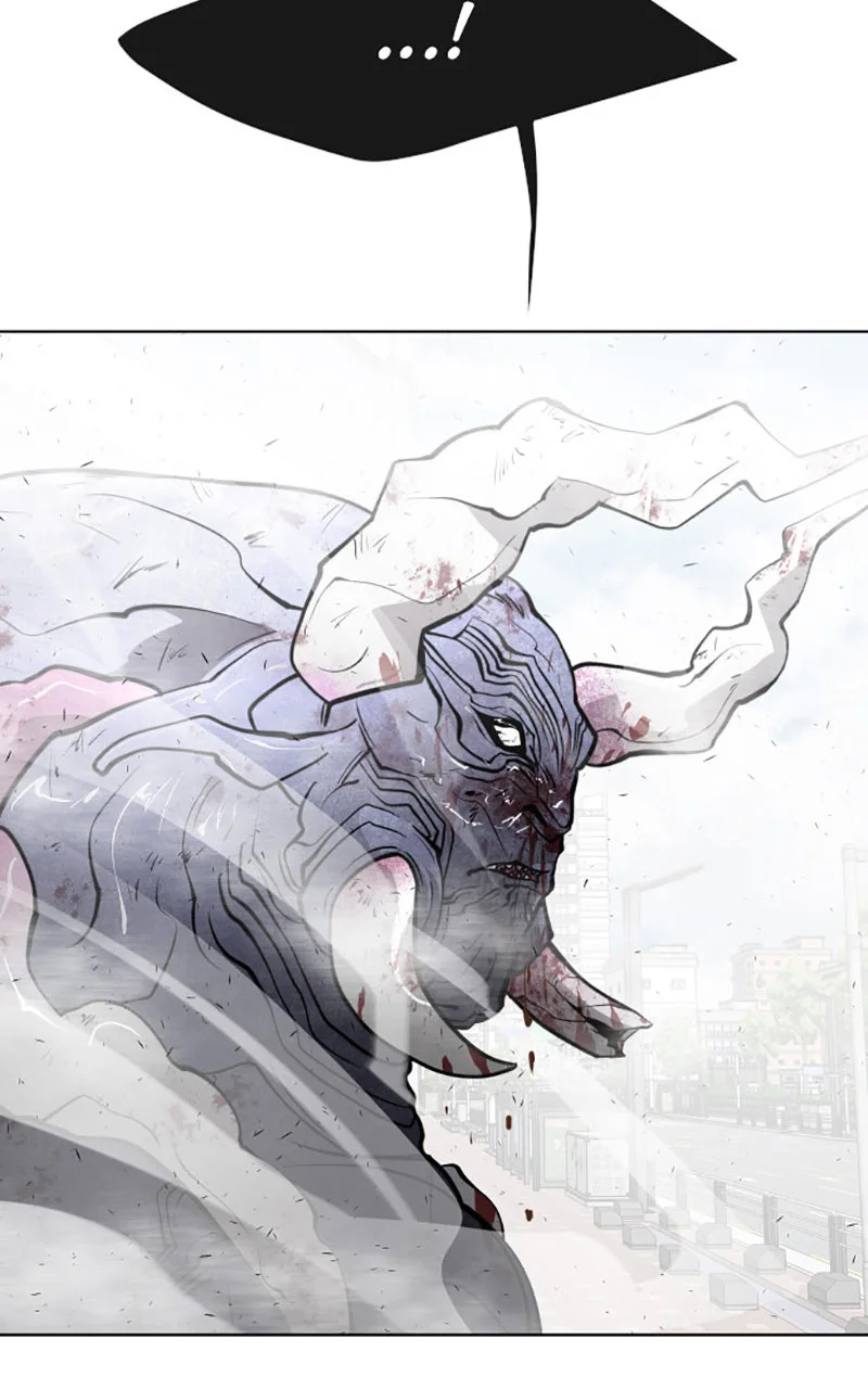 L'ère des surhommes Chapitre 77 - Page 72