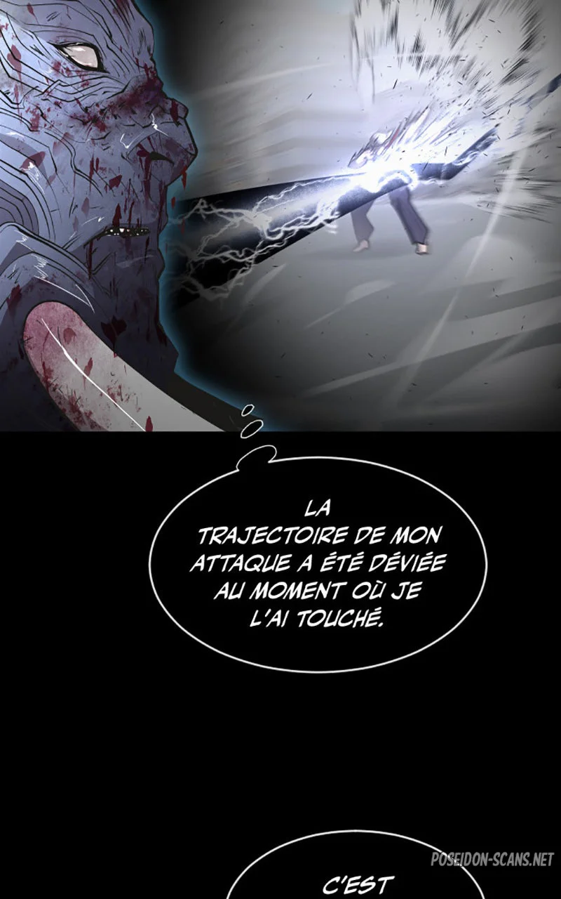 L'ère des surhommes Chapitre 77 - Page 75