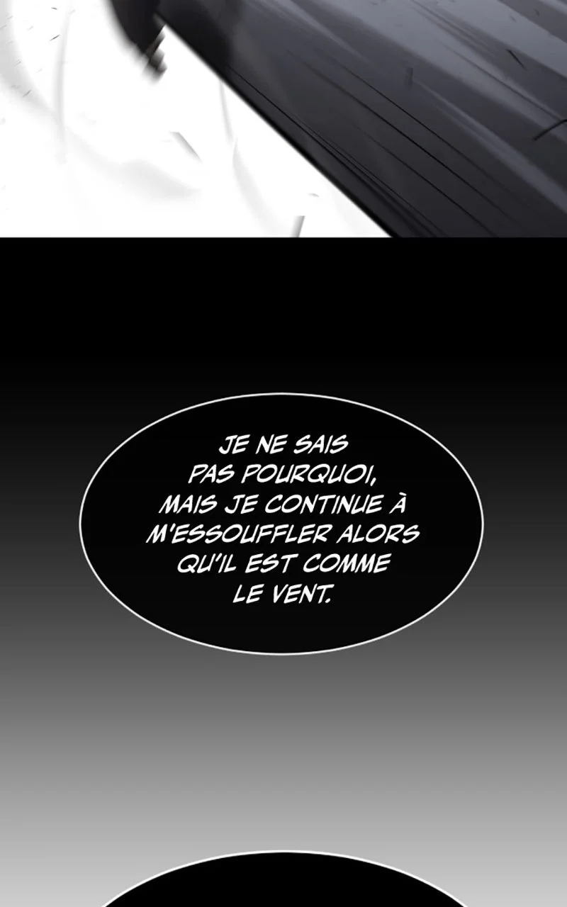 L'ère des surhommes Chapitre 77 - Page 78