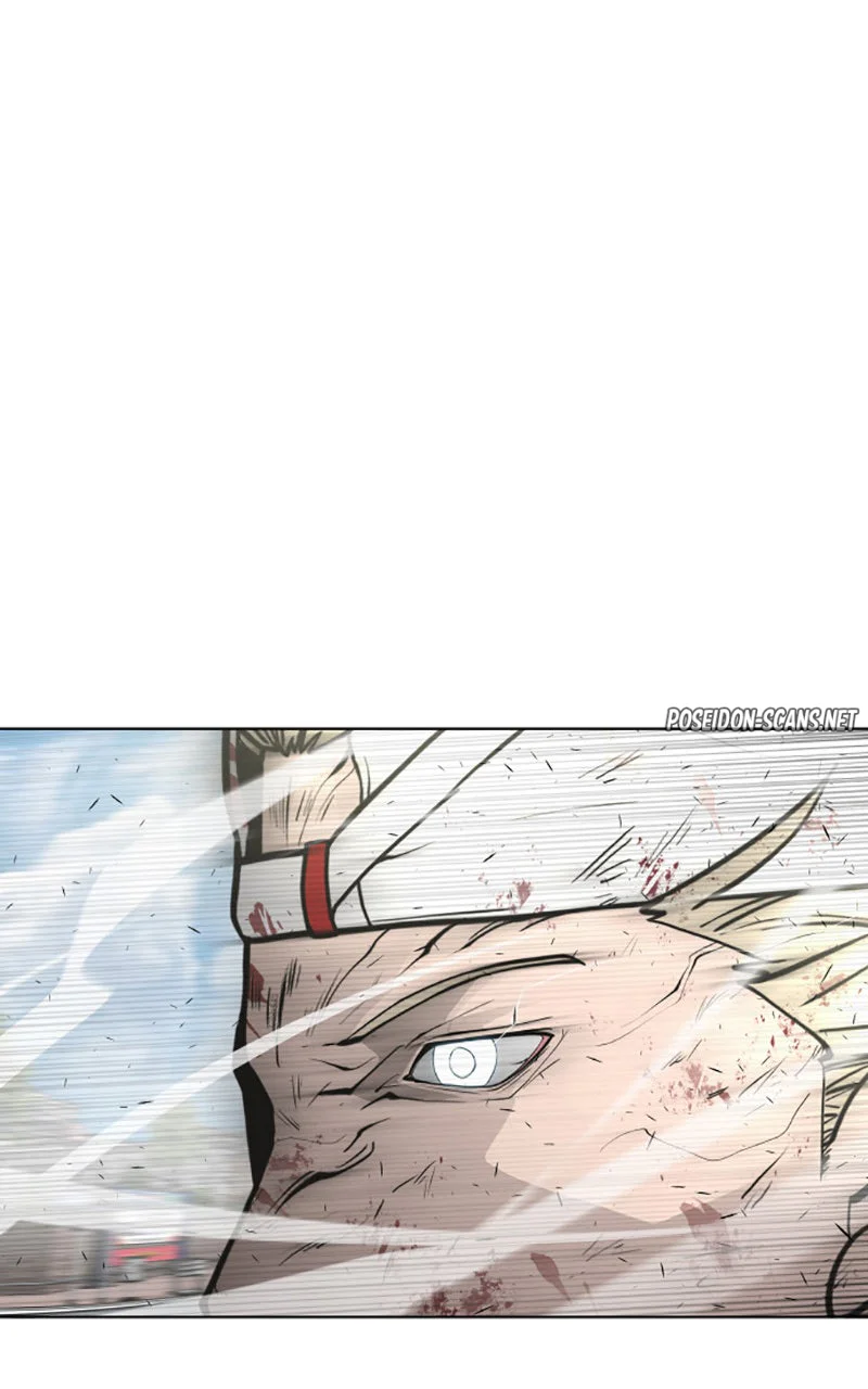 L'ère des surhommes Chapitre 77 - Page 84