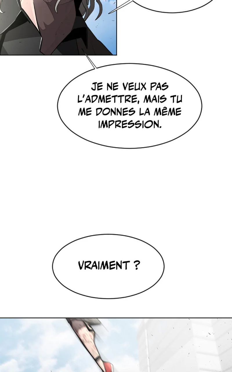L'ère des surhommes Chapitre 78 - Page 25