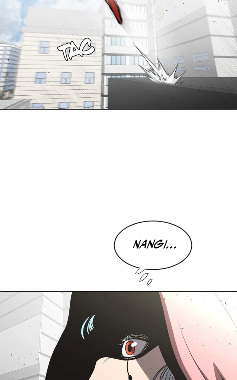 L'ère des surhommes Chapitre 78 - Page 26