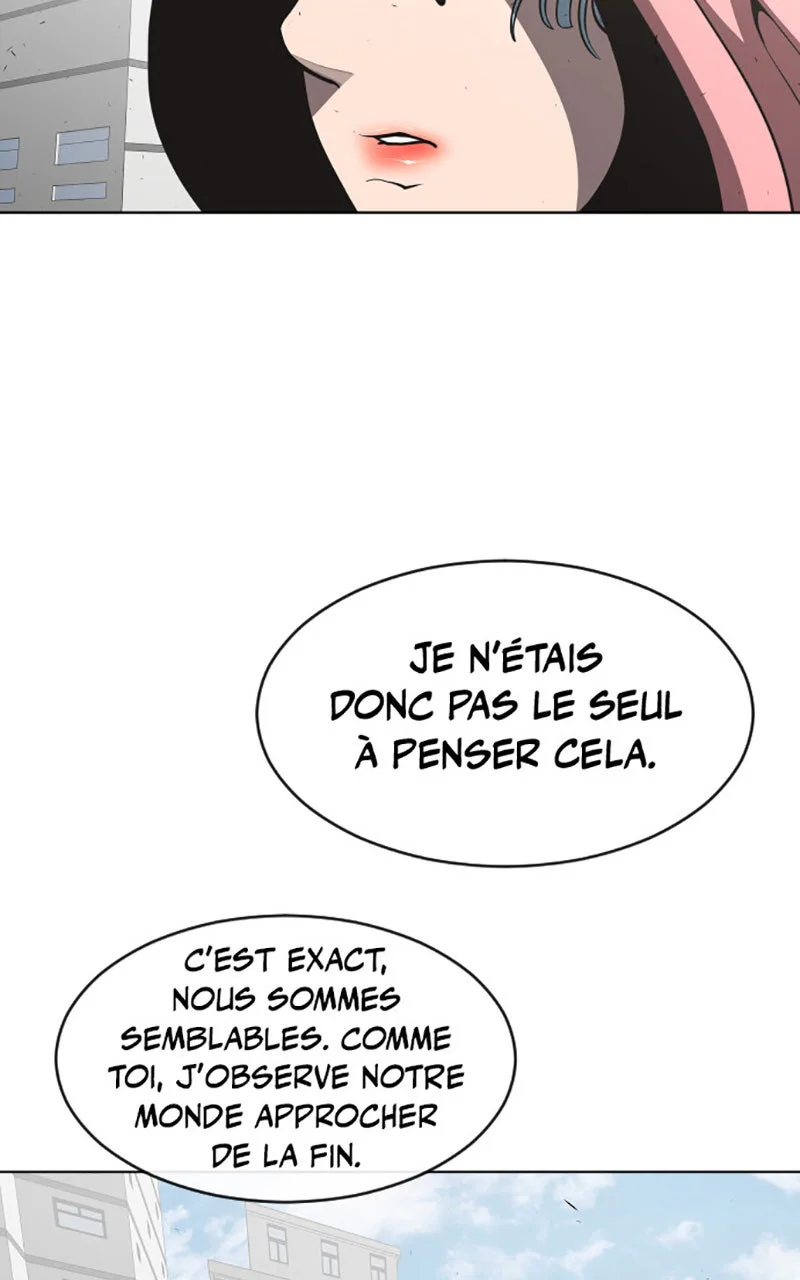 L'ère des surhommes Chapitre 78 - Page 27