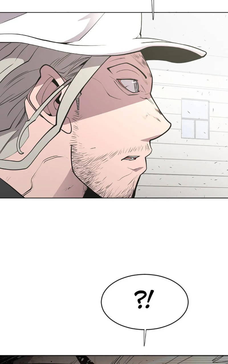 L'ère des surhommes Chapitre 78 - Page 33