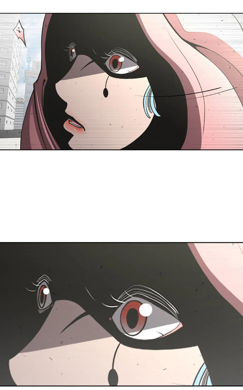 L'ère des surhommes Chapitre 78 - Page 38