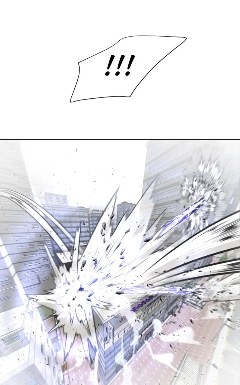 L'ère des surhommes Chapitre 78 - Page 43