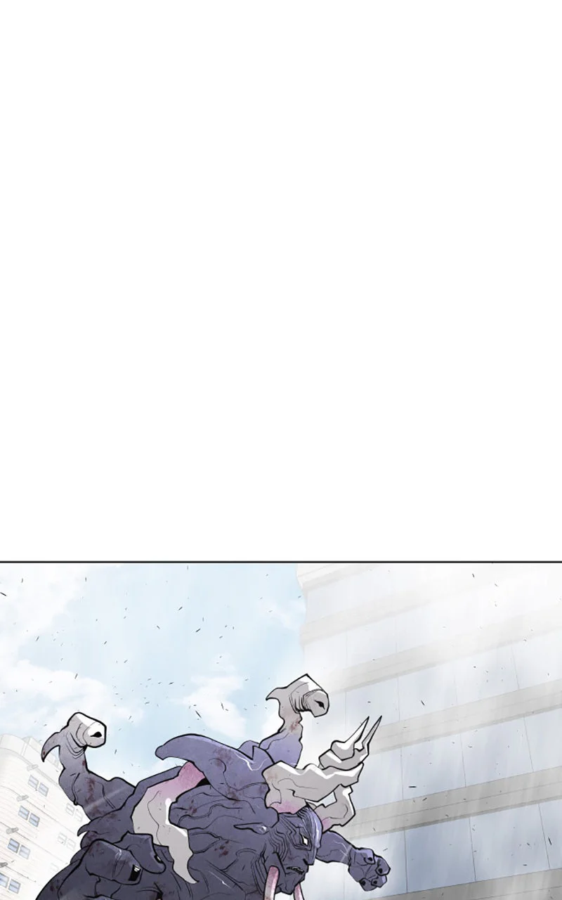 L'ère des surhommes Chapitre 78 - Page 48
