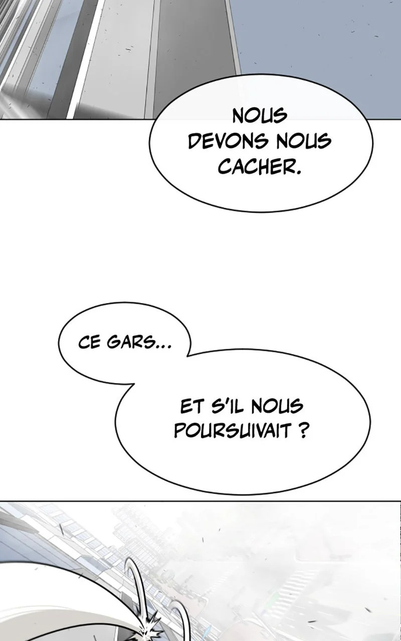 L'ère des surhommes Chapitre 78 - Page 52