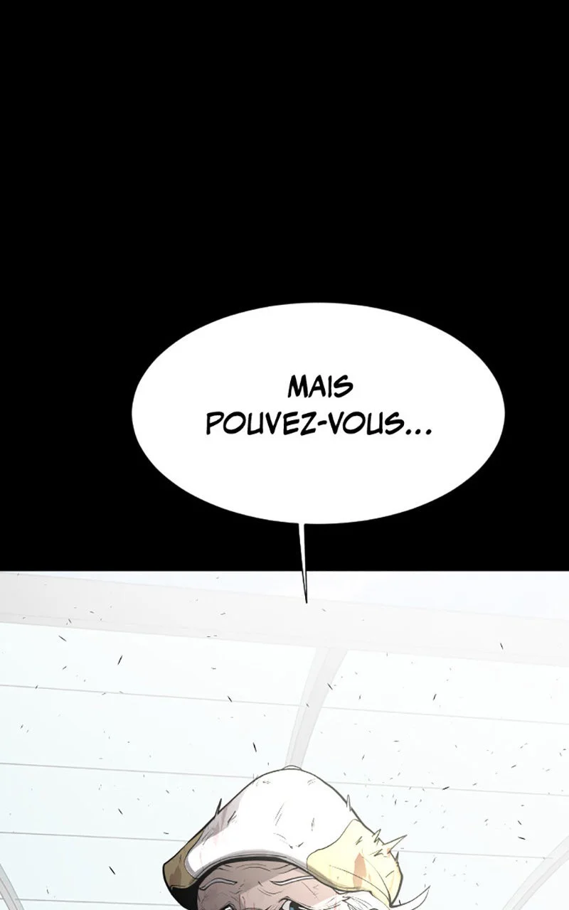 L'ère des surhommes Chapitre 78 - Page 66