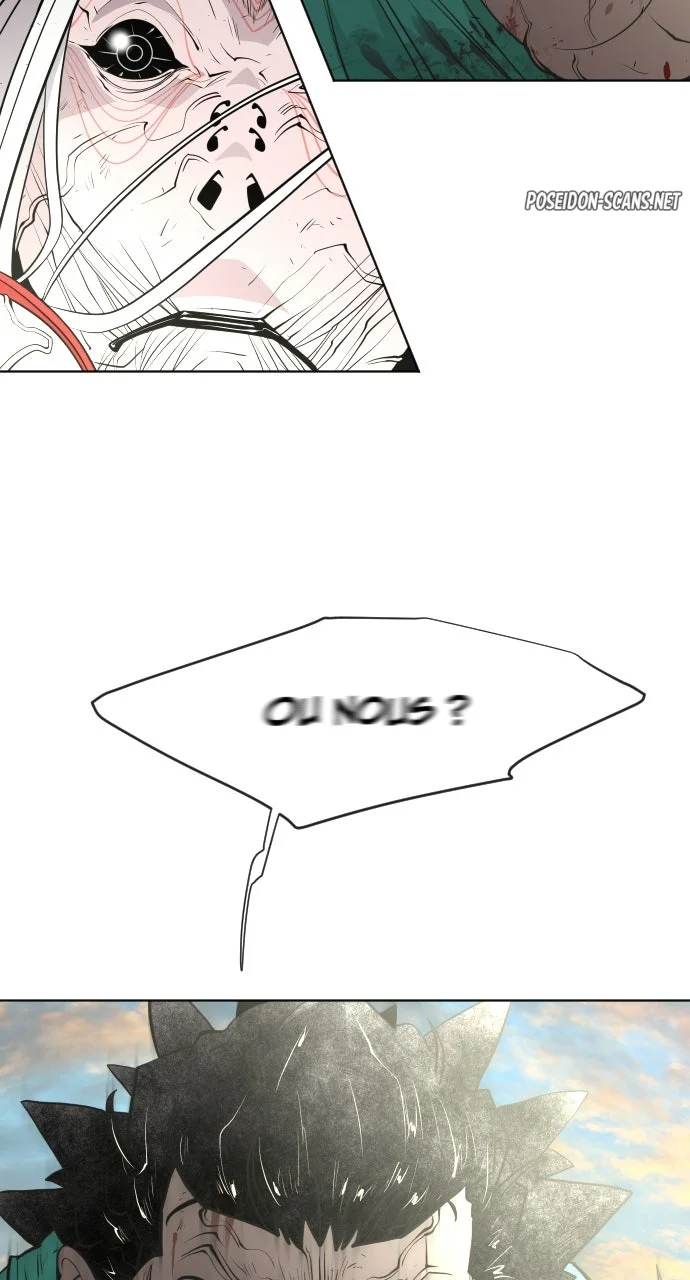 L'ère des surhommes Chapitre 79 - Page 12