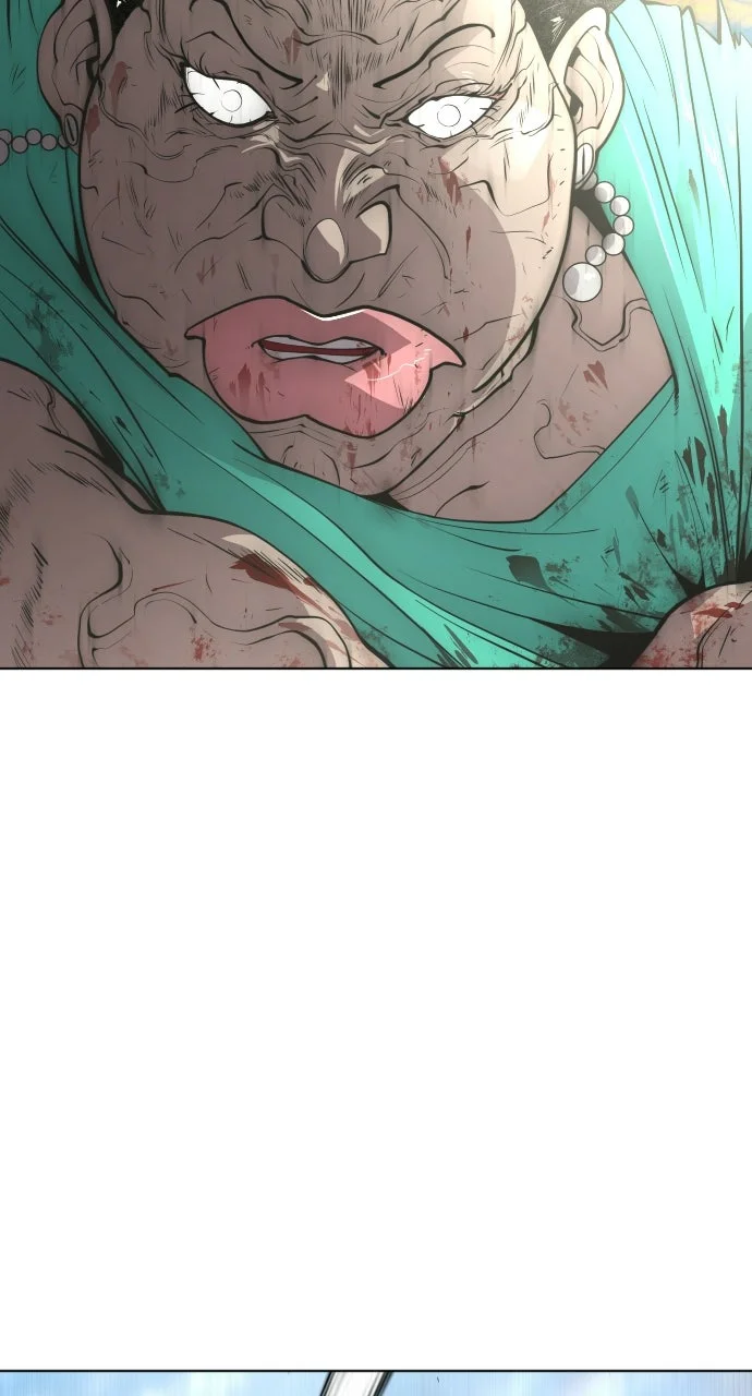 L'ère des surhommes Chapitre 79 - Page 13