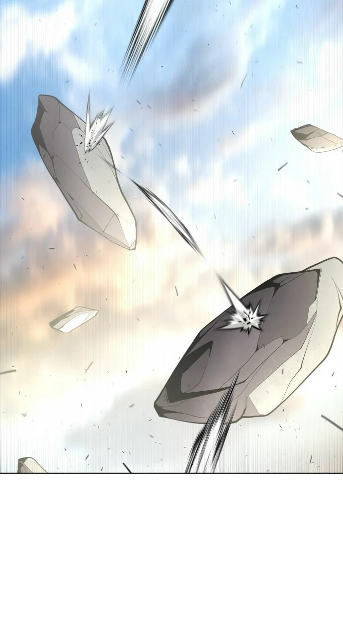 L'ère des surhommes Chapitre 79 - Page 14