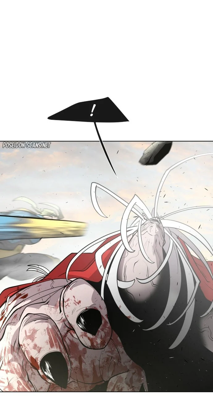L'ère des surhommes Chapitre 79 - Page 20
