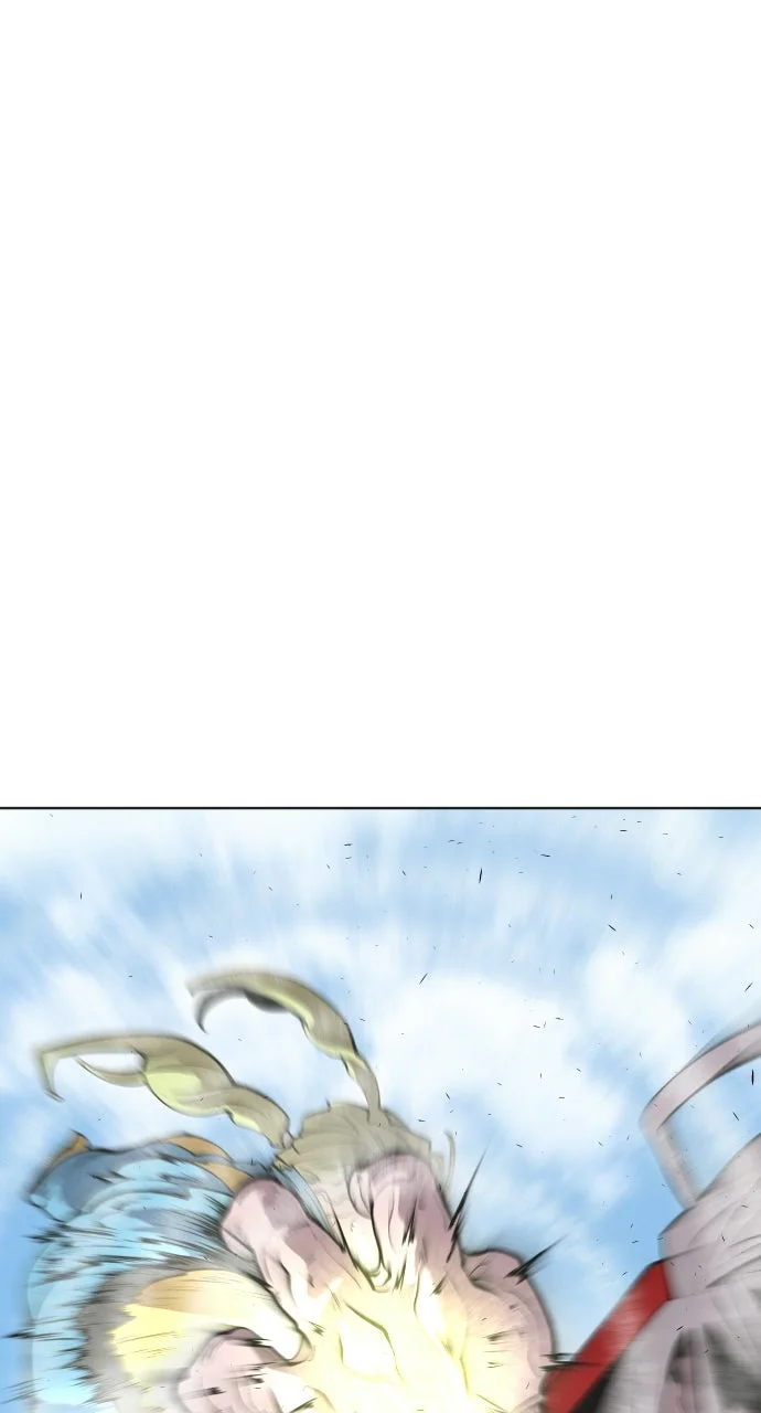 L'ère des surhommes Chapitre 79 - Page 21