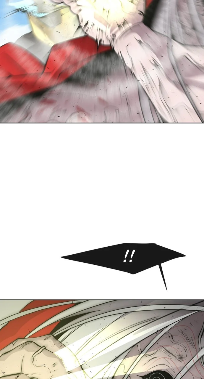 L'ère des surhommes Chapitre 79 - Page 22