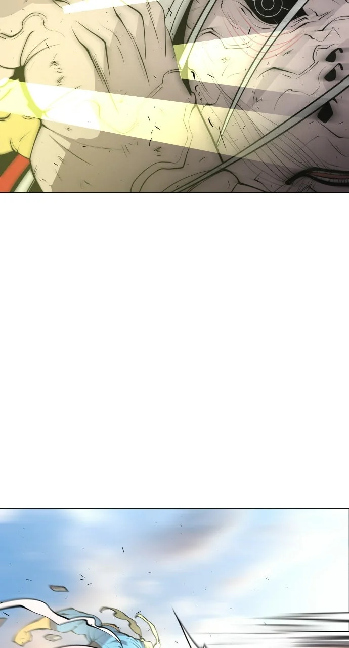 L'ère des surhommes Chapitre 79 - Page 23