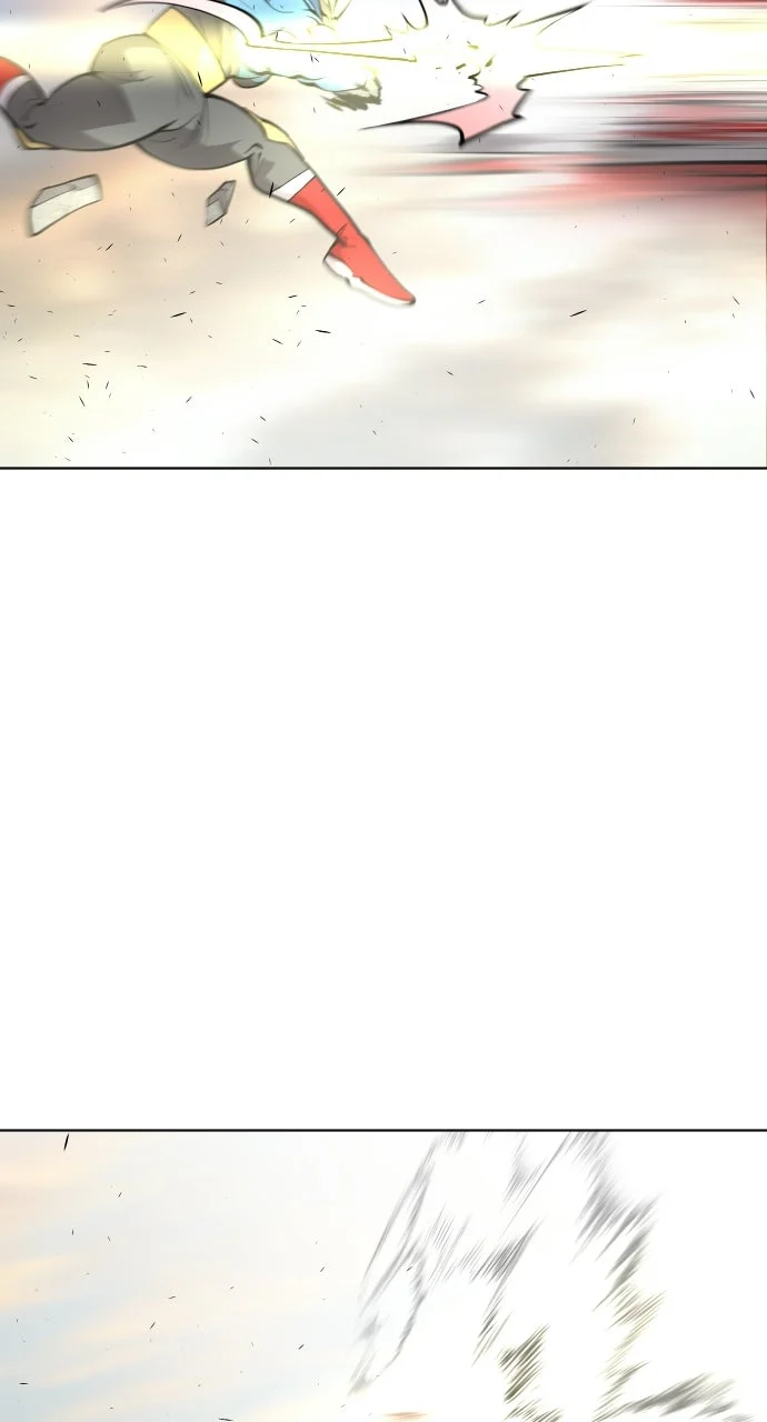 L'ère des surhommes Chapitre 79 - Page 24