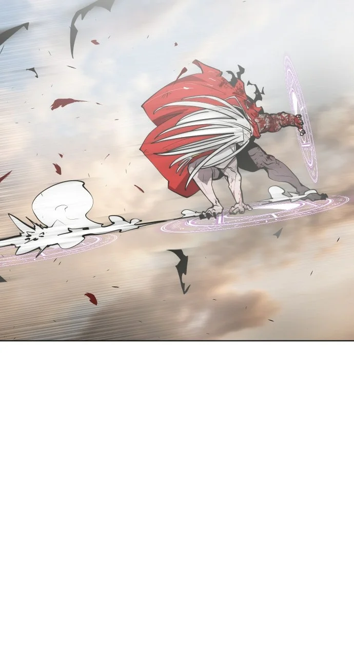 L'ère des surhommes Chapitre 79 - Page 27